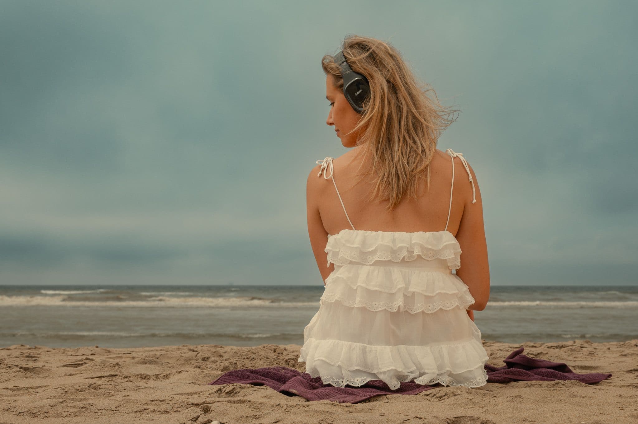 Een van de foto's uit de nieuwe beeldbank van Grixx.